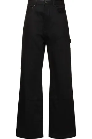 Rick Owens Denim-jeans „geth“