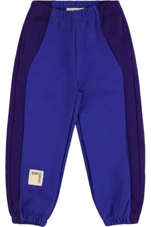 Bobo Choses Trainingshose Aus Bio-baumwollmischung Mit Druck