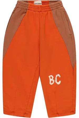 Bobo Choses Trainingshose Aus Baumwolle Mit Druck