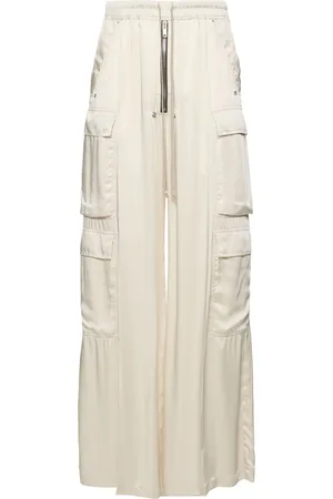 Rick Owens Cargo-hose „belas“