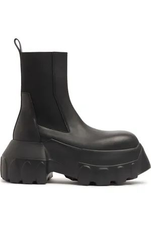 Rick Owens Badeshorts „beatle Mega Tractor“