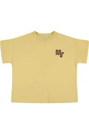 Main Story Organic Cotton T-shirt