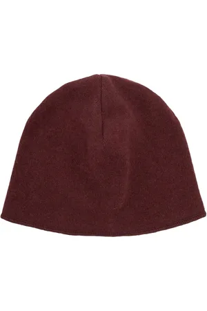 Babe & Tess Cotton Blend Beanie