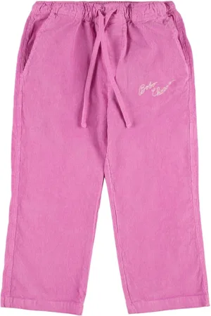 Bobo Choses Hose Aus Baumwollmischkord
