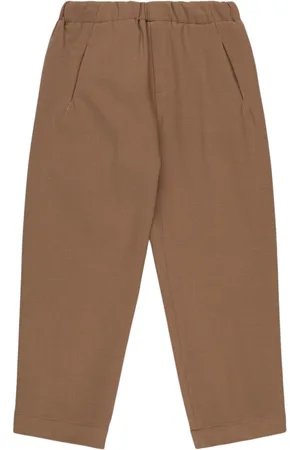 Nine In The Morning J-mirki Wool Blend Chino Pants