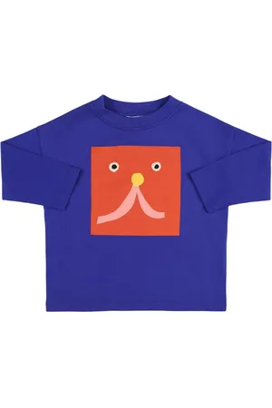 Bobo Choses T-shirt Aus Bio-baumwolle Mit Druck