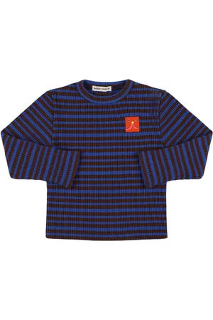 Bobo Choses T-shirt Aus Baumwollmischung