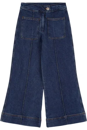 TANGERINE Weite Jeans