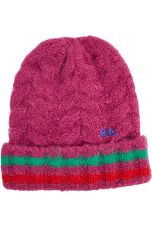 Bobo Choses Strickpullover Mit Streifen