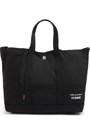 Comme des Garçons Umhängetasche Aus Baumwolle Mit Logo „cdg Homme“