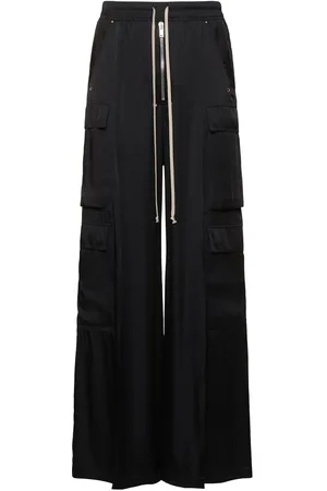 Rick Owens Cargo-hose „belas“