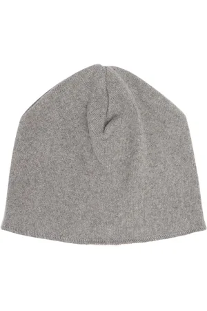 Babe & Tess Cotton Blend Beanie