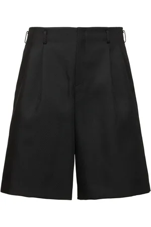 Comme des Garçons Pissierte Shorts