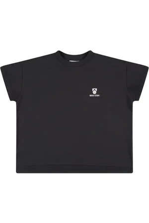 Main Story Organic Cotton T-shirt