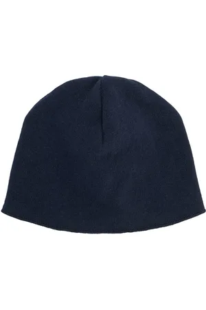 Babe & Tess Cotton Blend Beanie