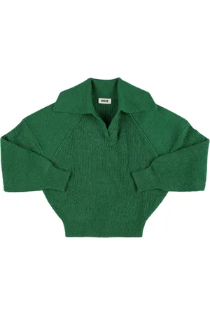 Indee Strickpullover Aus Acrylmischung