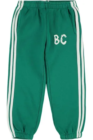 Bobo Choses Trainingshose Aus Baumwolle Mit Druck