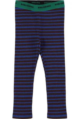 Bobo Choses Leggings Mit Logodruck