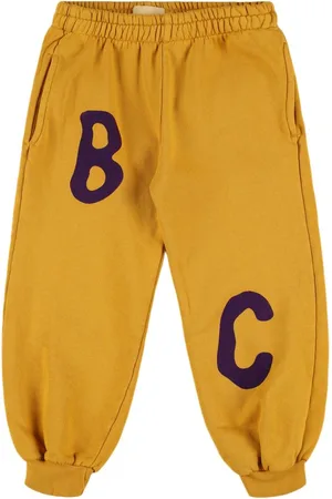 Bobo Choses Trainingshose Aus Baumwolle Mit Druck
