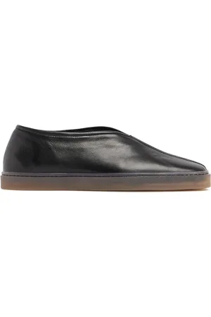 LEMAIRE Sneakers Mit Paspelierung „linoleum“