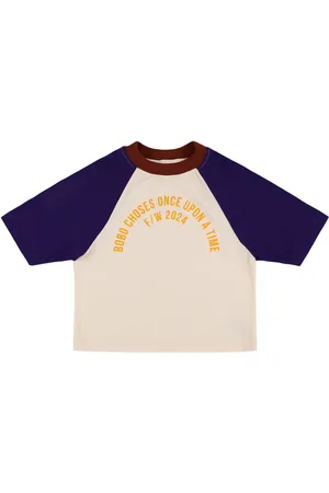 Bobo Choses T-shirt „bobo Circle“