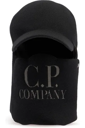 C.P. Company Extrafine Merino Wool Cap