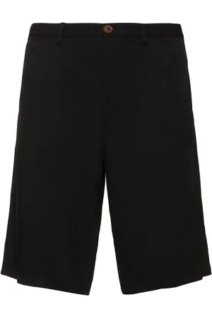 Comme des Garçons Weite Shorts