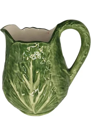 Les-Ottomans Radicchio Jug