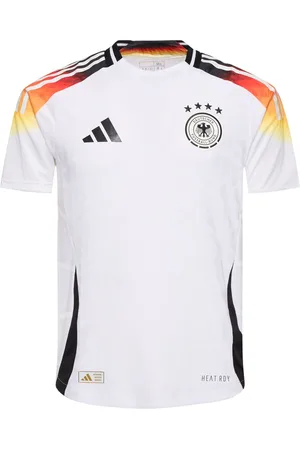 adidas Fussball-t-shirt "germany Authentic"