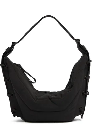 LEMAIRE Kleine Tasche Aus Weichem Nylon „game“