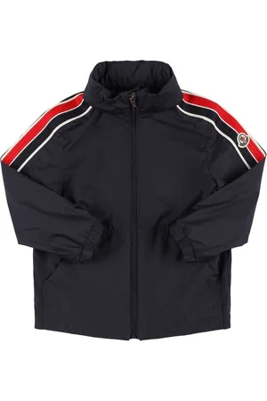 Moncler Techno-daunenjacke „nikki“