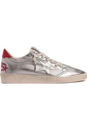 Golden Goose Biobasierte Sneakers „ball Star“