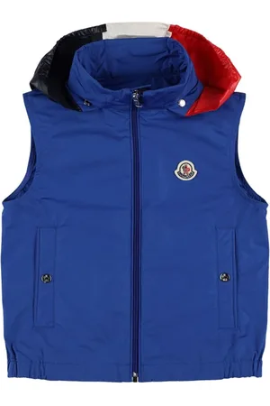 Moncler Technostoffweste „zene“