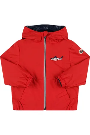 Moncler Technojacke „olchard“