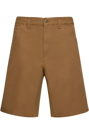 Carhartt Dearborn Canvas-shorts „dearborn“