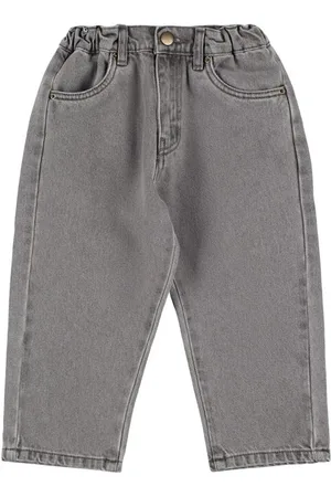 Main Story Jeans Aus Stretch-baumwolldenim