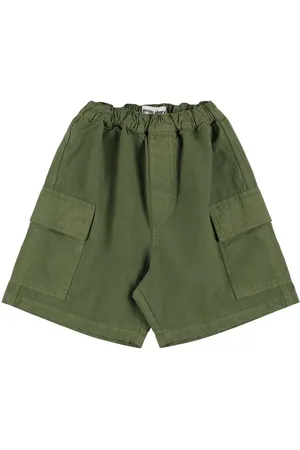 Main Story Cargoshorts Aus Baumwollripstop
