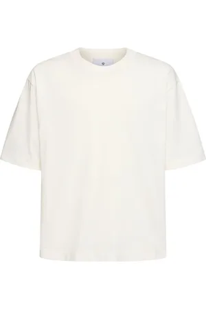 Seven Gauge T-shirt Aus Schwerem Jersey