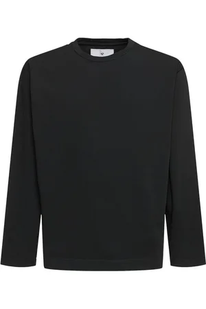 Seven Gauge T-shirt Aus Schwerem Jersey
