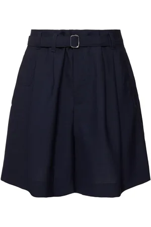 Jacquemus Wollshorts „le Short Fernando“
