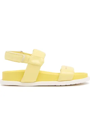 Marni Sandalen Mit Logodruck