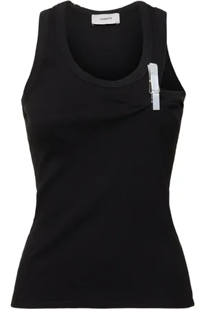 COPERNI Tanktop Mit Wäscheklammer