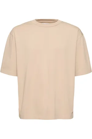 Seven Gauge T-shirt Aus Schwerem Jersey