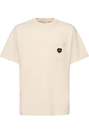 Carhartt T-shirt Aus Single-jersey „ingo“