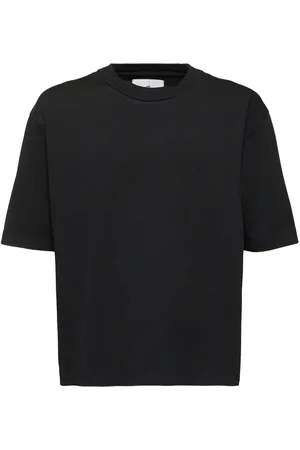 Seven Gauge T-shirt Aus Schwerem Jersey