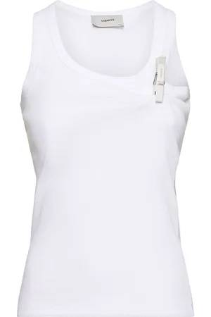 COPERNI Tanktop Mit Wäscheklammer