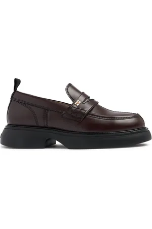 Ganni 25mm Hohe Kunstlederpumps „everyday“