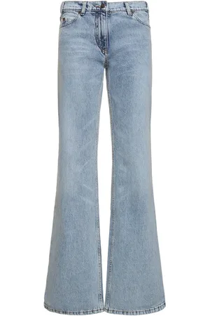 MAGDA BUTRYM Jeans Aus Denim