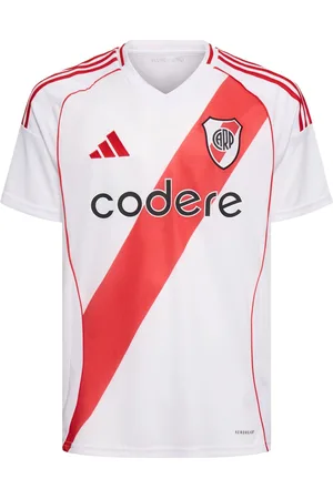 adidas Fußballtrikot „river Plate Authentic“