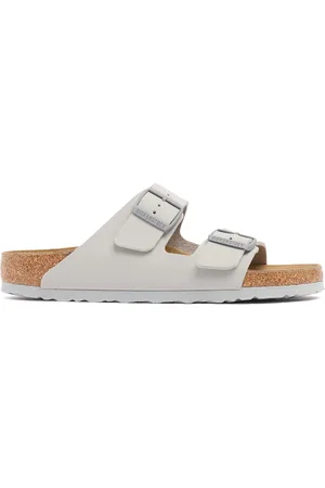 Birkenstock Sandalen „arizona Birkoflor“
